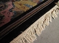 1. Custom Tabriz Rug
